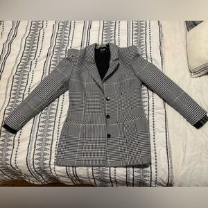 Adidas Ivy Park Blazer